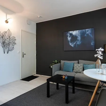 Apartmán Le Cosy Partdieu