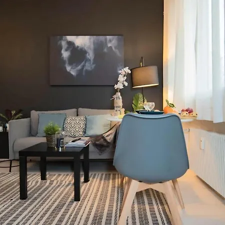 Apartmán Le Cosy Partdieu
